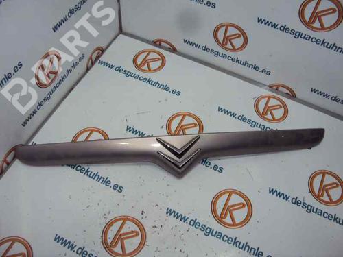 Used Tailgate handle CITROËN XSARA (N1) [1997-2005]  2472932