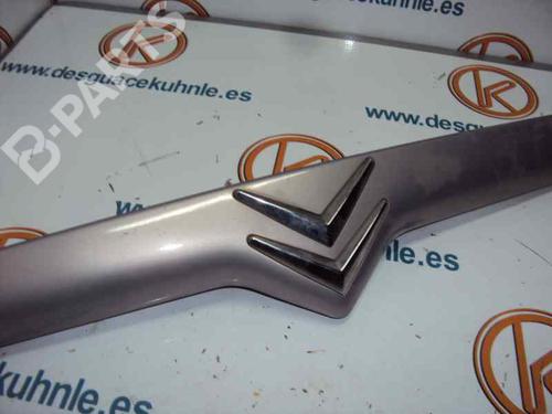 Tailgate handle CITROËN XSARA (N1)  | BP2472932C132 
