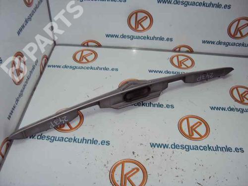 Tailgate handle CITROËN XSARA (N1)  | BP2472932C132 