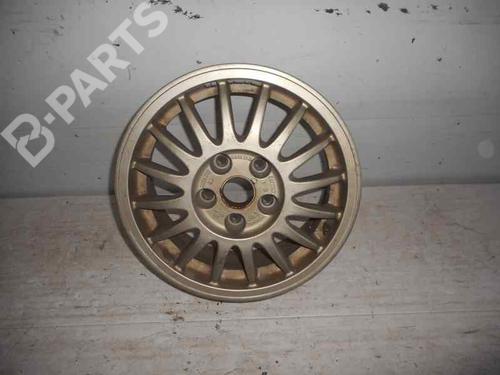 Felg AUDI 80 B3 Saloon (893, 894, 8A2) [1986-1991]  2454516