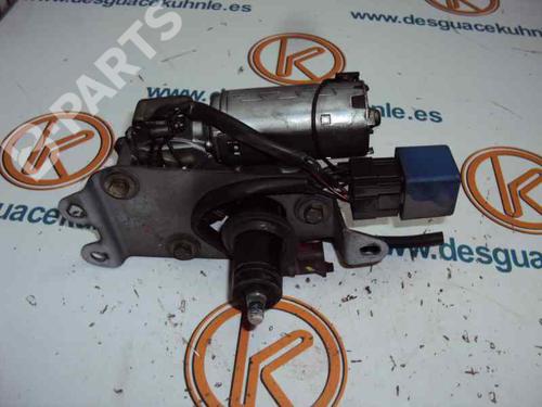 Viskermotor bagrude CITROËN XSARA Coupe (N0) 2.0 HDI 90 | BP2477387M102 
