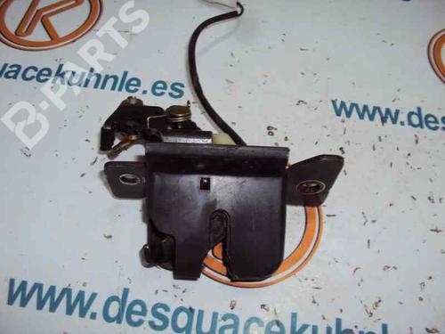Tailgate lock KIA RIO I Hatchback (DC) 1.3 | BP2902303C101 