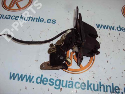 Tailgate lock KIA RIO I Hatchback (DC) 1.3 | BP2902303C101 