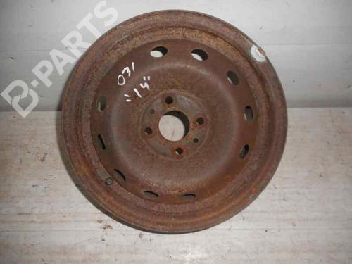 Jante FIAT MAREA (185_) 1.9 TD 100 (185AX_) (100 hp) 2481050