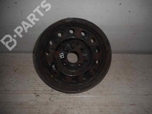 Rim KIA CLARUS (K9A) 2.0 i 16V 14  |