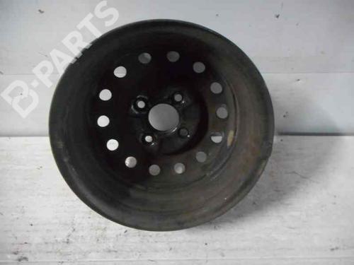 Rim KIA CLARUS (K9A) 2.0 i 16V | BP2495419C45 