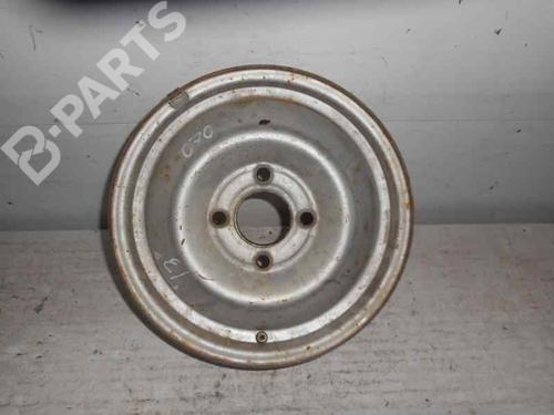 Velg CITROËN C15 Box Body/MPV (VD_) [1984-2006]null 450B13HC | 450B13HC | CHAPA |