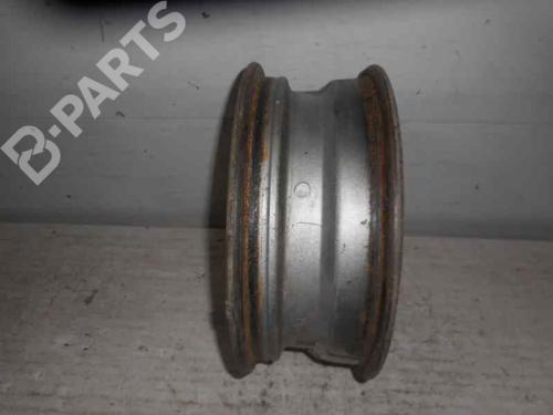 Rim CITROËN C15 Box Body/MPV (VD_)  | BP2481570C45 