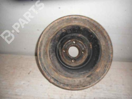 Rim CITROËN C15 Box Body/MPV (VD_)  | BP2481570C45 