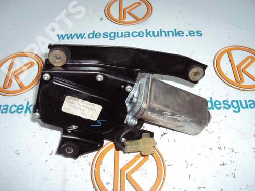 Motor limpa vidros traseiro ROVER 200 II Hatchback (XW) 214 GSi/Si (103 hp) 2482873