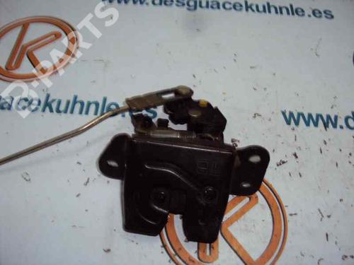 Tailgate lock HYUNDAI GETZ (TB) 1.1 | BP2474314C101 