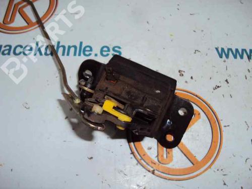 Tailgate lock HYUNDAI GETZ (TB) 1.1 | BP2474314C101 