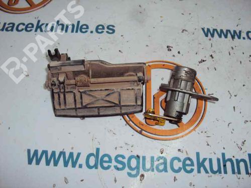 Tailgate handle HYUNDAI GETZ (TB) 1.1 | BP2467226C132 