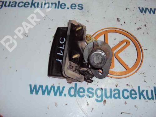 Tailgate handle HYUNDAI GETZ (TB) 1.1 | BP2467226C132 