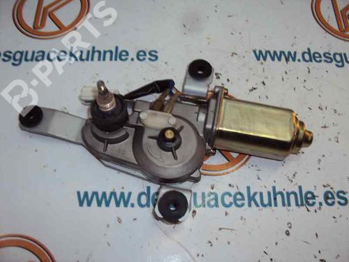 Rear wiper motor HYUNDAI COUPE I (RD) 1.6 16V | BP2474222M102 
