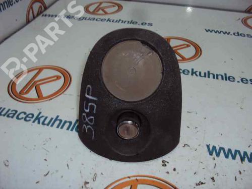 Puxador da tampa da mala OPEL CORSA B (S93) 1.2 i (F08, F68, M68) (45 hp)null