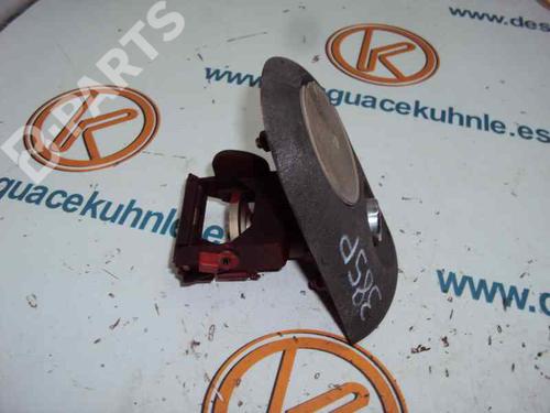 Tailgate handle OPEL CORSA B (S93) 1.2 i (F08, F68, M68) | BP2460510C132 