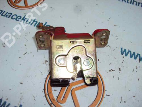 Tailgate lock OPEL CORSA B (S93) 1.2 i (F08, F68, M68) | BP2448460C101 