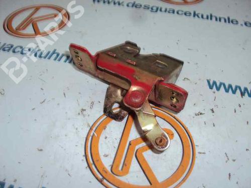 Tailgate lock OPEL CORSA B (S93) 1.2 i (F08, F68, M68) | BP2448460C101 