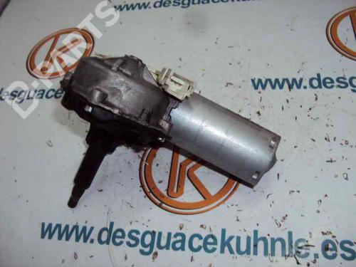 Rear wiper motor PEUGEOT 206 Hatchback (2A/C) 1.4 HDi eco 70 | BP2461843M102 