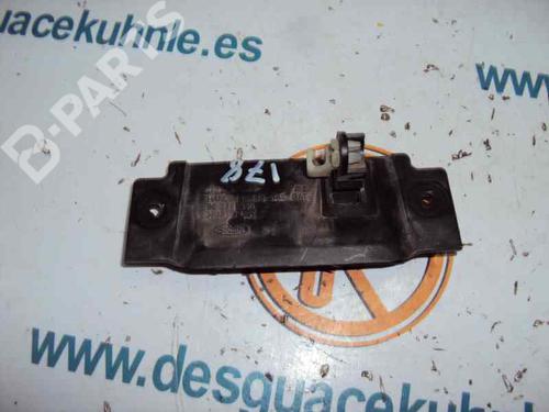 Achterklep Handgreep CHEVROLET LACETTI (J200) 1.6 (109 hp) 93649859 | 93649859 |