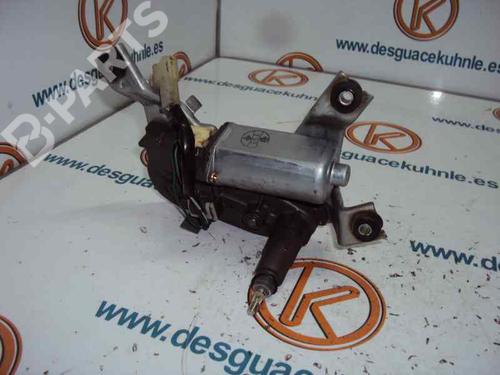 Viskermotor bagrude HONDA HR-V (GH_) 1.6 16V 4WD (GH2, GH4) (105 hp) 2464251