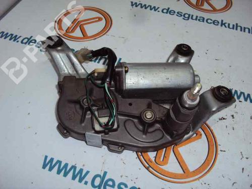 Rear wiper motor HONDA HR-V (GH_) 1.6 16V 4WD (GH2, GH4) | BP2464251M102 