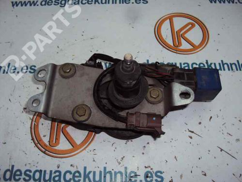 Ruitenwissermotor achter CITROËN XSARA (N1)  | BP2477390M102 