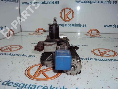 Ruitenwissermotor achter CITROËN XSARA (N1)  | BP2477390M102 