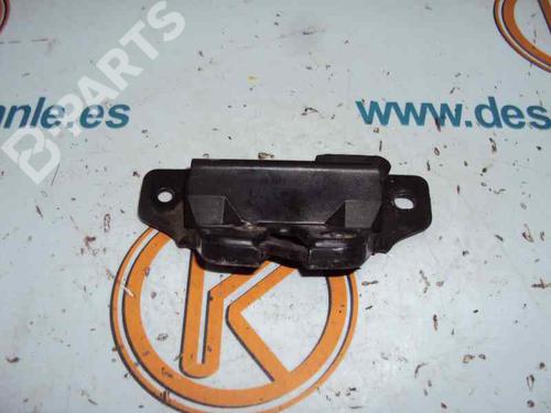 Kofferdeksel achterklep CITROËN XSARA (N1) 2.0 HDi 90 (90 hp) 2473115