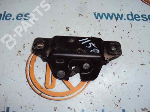 Tailgate lock CITROËN XSARA (N1)  | BP2473115C101 