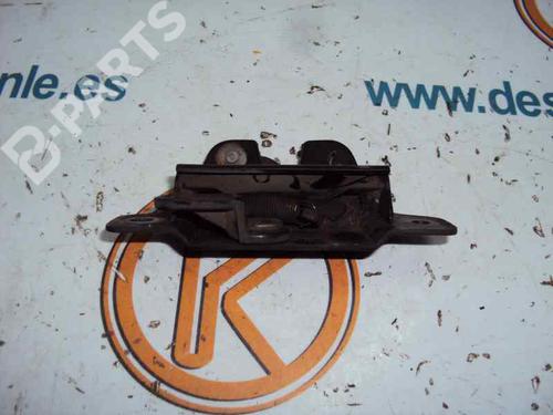 Tailgate lock CITROËN XSARA (N1)  | BP2473115C101 