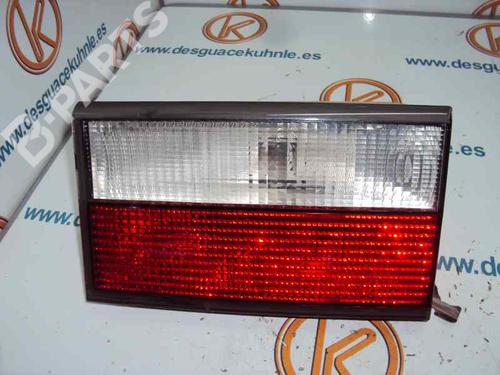 Used Right taillight CITROËN XANTIA (X1_, X2_) 1.9 Turbo D (90 hp) 2471539