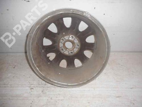 Rim AUDI A6 C5 (4B2) 2.5 TDI | BP2445589C45 
