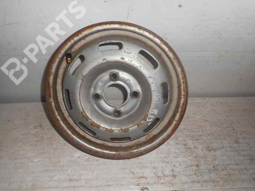 Rim RENAULT CLIO I (B/C57_, 5/357_) [1990-1999]null 13 | 13 | ET3619213 |