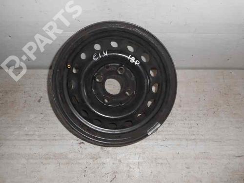 Used Rim SEAT TOLEDO I (1L2) [1991-1999]  2464283