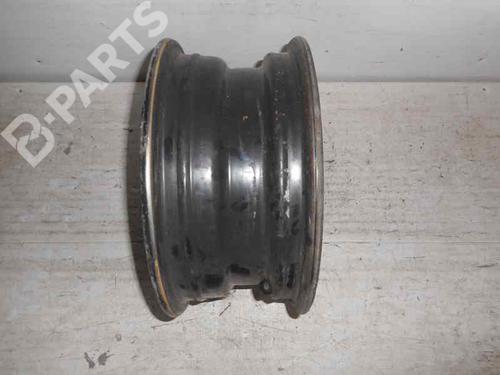Rim SEAT TOLEDO I (1L2)  | BP2464283C45 