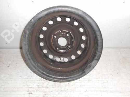 Rim SEAT TOLEDO I (1L2)  | BP2464283C45 