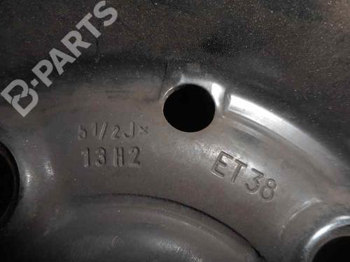 Rim SEAT TOLEDO I (1L2)  | BP2464283C45 