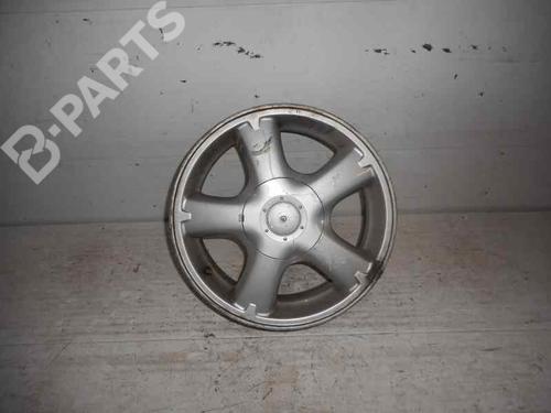 Used Rim NISSAN PRIMERA (P11) 2.0 TD (90 hp) 2495572