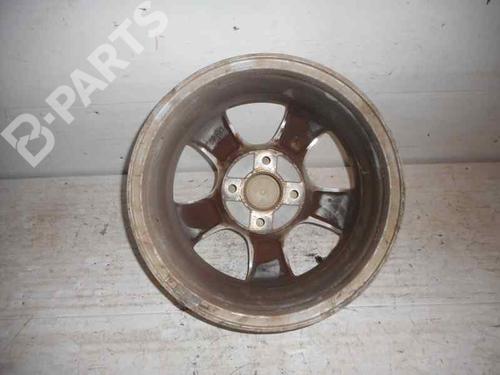 Rim NISSAN PRIMERA (P11) 2.0 TD | BP2495572C45 