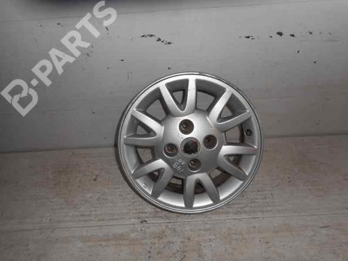 Used Rim NISSAN PRIMERA Hatchback (P11) [1996-2002]  2482742