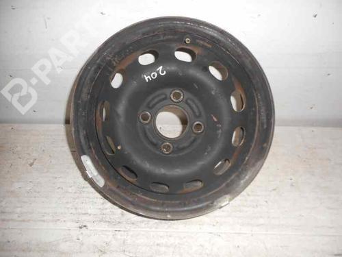 Velg FORD MONDEO I (GBP) 1.8 i 16V (115 hp) 14 | 14 |