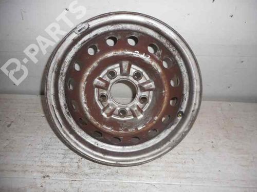 Used Rim NISSAN SERENA (C23) [1991-2001]  2703967