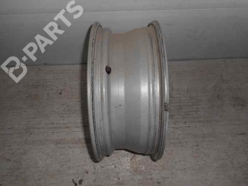 Rim LAND ROVER FREELANDER I (L314) 2.0 Td4 4x4 | BP2483592C45 