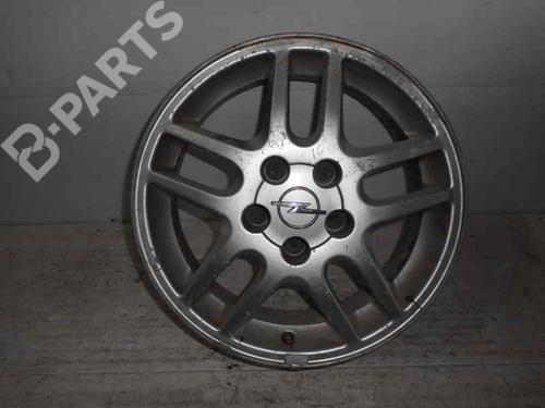 Felge für OPEL VECTRA B (J96) 2.0 DTI 16V (F19) (101 hp) 2483553