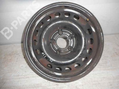 Fælk OPEL VECTRA B (J96) 1.6 i 16V (F19) (100 hp) 2484107
