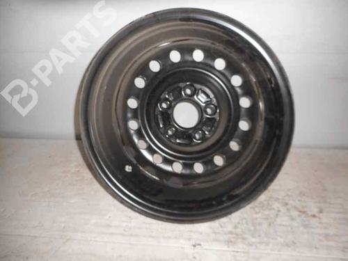 Rim NISSAN ALMERA TINO (V10)  | BP2484079C45 