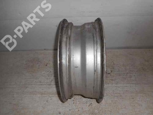 Rim NISSAN ALMERA II Hatchback (N16) 1.5 | BP2447387C45 