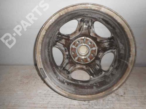 Rim LAND ROVER FREELANDER I (L314)  | BP2484730C45 